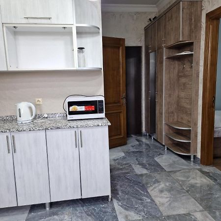 Batumi Flats Appartement Buitenkant foto