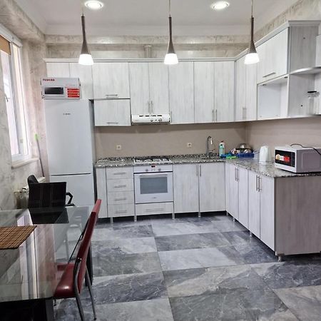 Batumi Flats Appartement Buitenkant foto