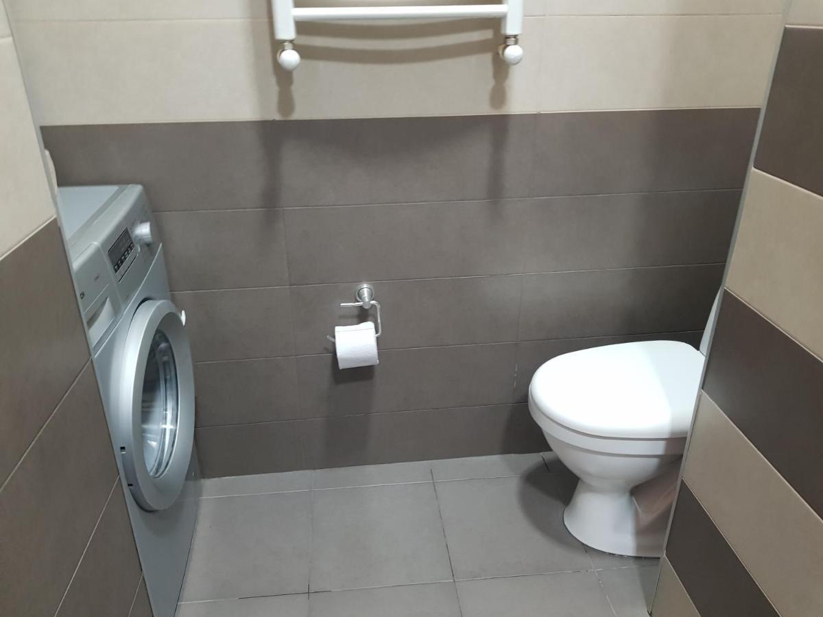 Batumi Flats Appartement Buitenkant foto