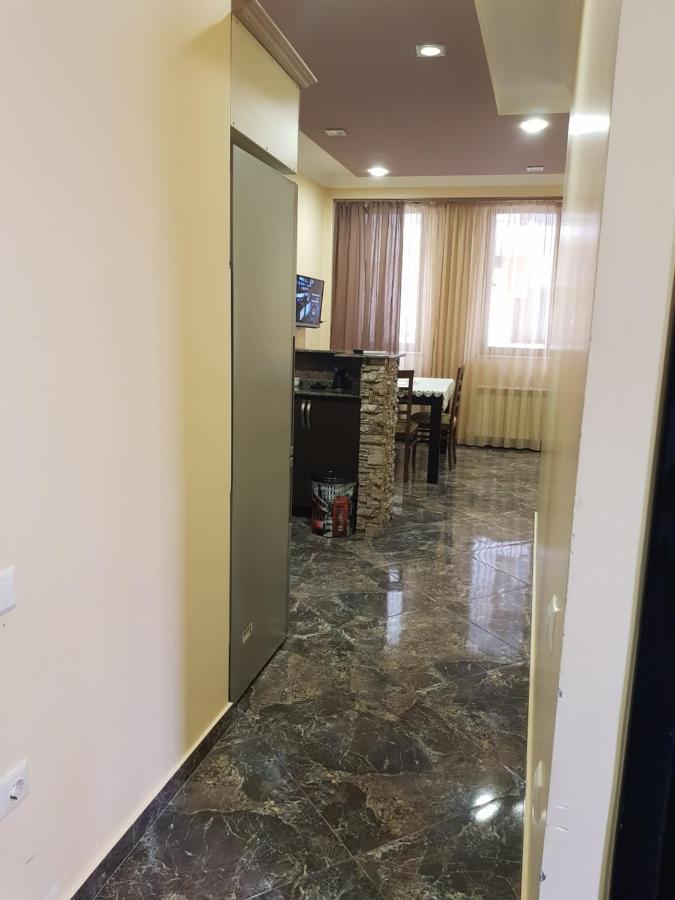 Batumi Flats Appartement Buitenkant foto