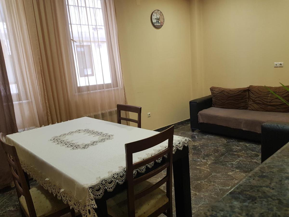 Batumi Flats Appartement Buitenkant foto