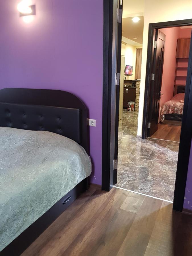 Batumi Flats Appartement Buitenkant foto
