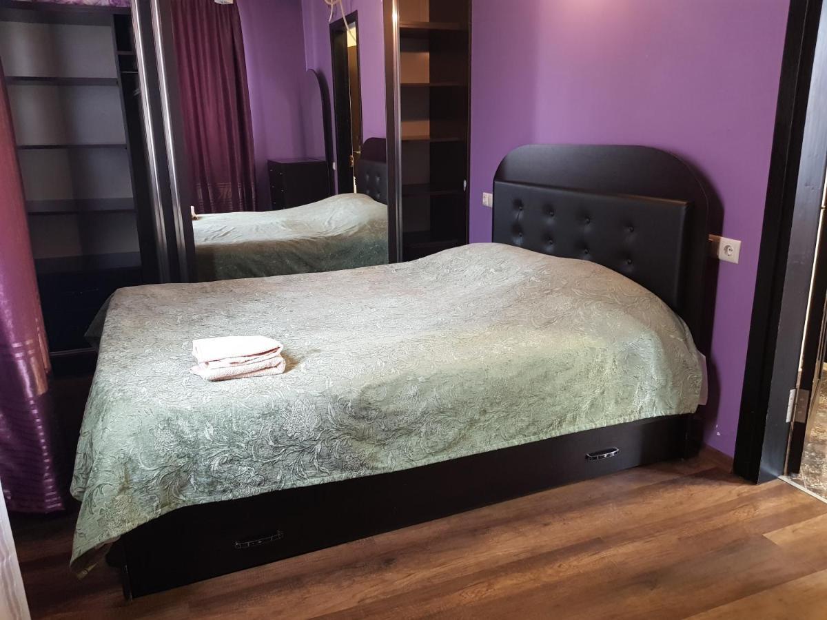 Batumi Flats Appartement Buitenkant foto