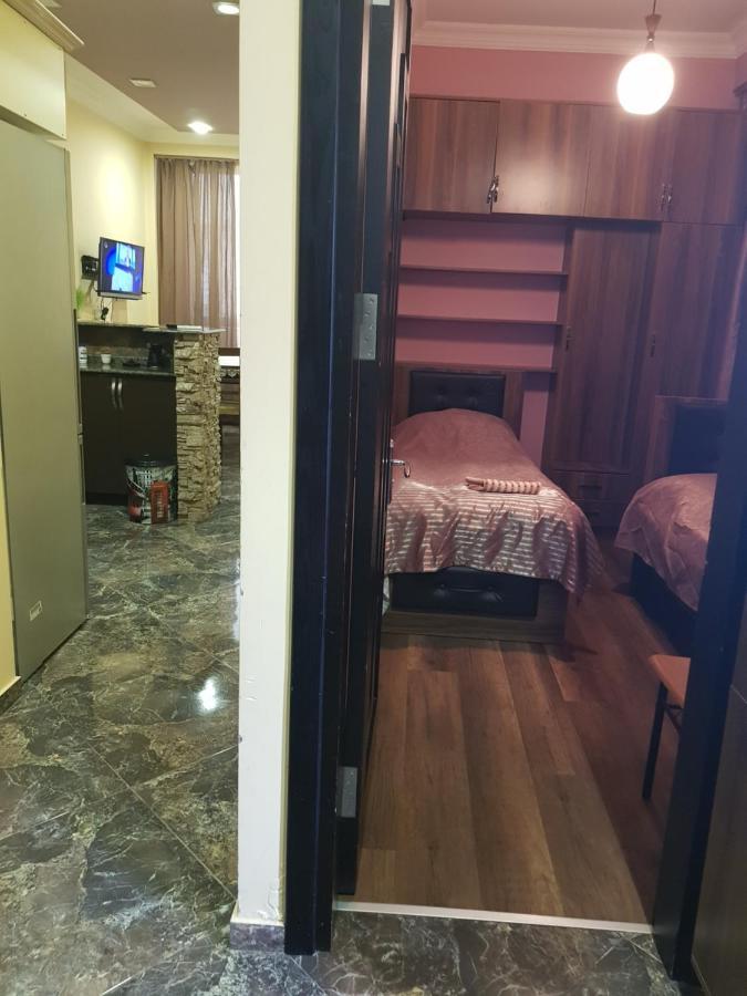 Batumi Flats Appartement Buitenkant foto