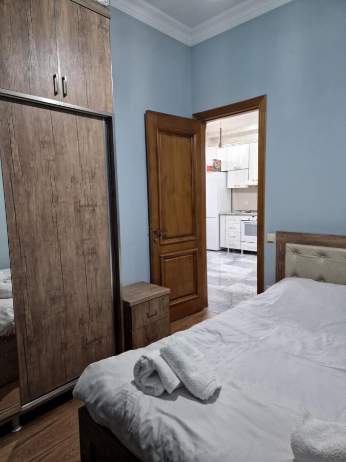 Batumi Flats Appartement Buitenkant foto