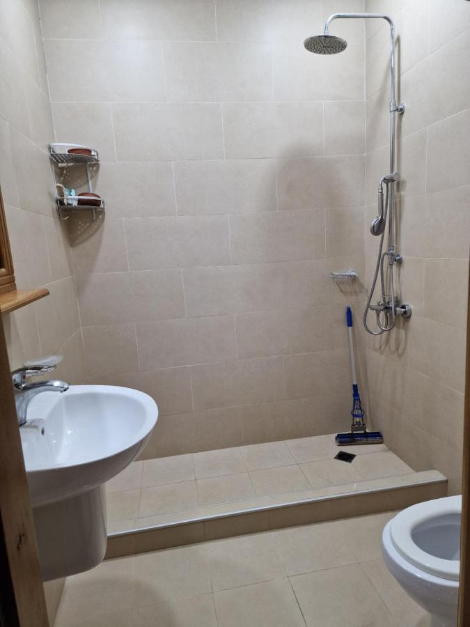Batumi Flats Appartement Buitenkant foto