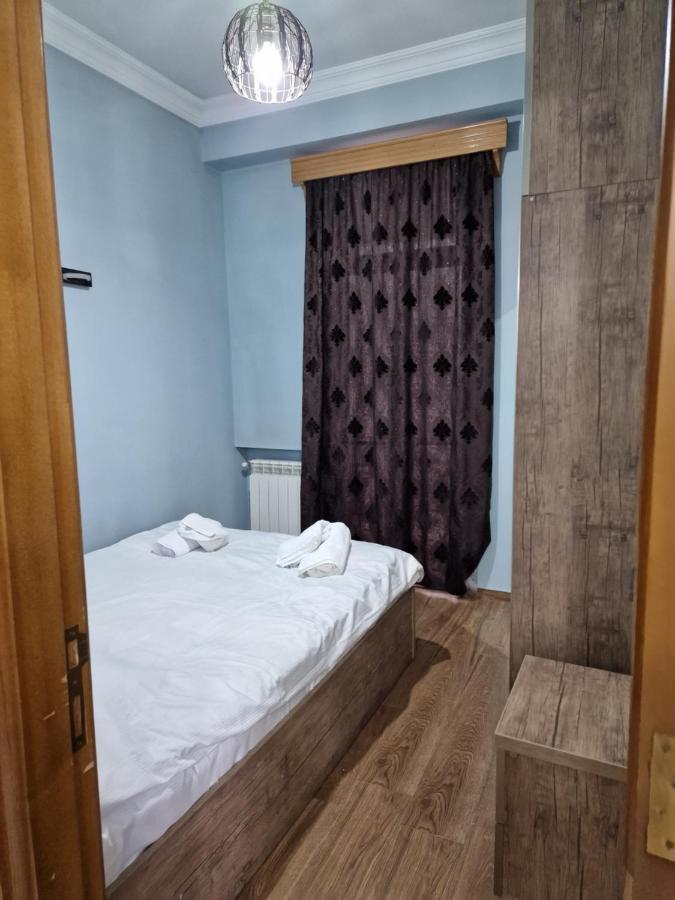 Batumi Flats Appartement Buitenkant foto