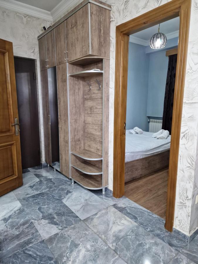 Batumi Flats Appartement Buitenkant foto