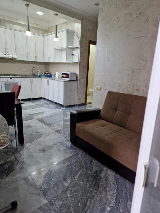 Batumi Flats Appartement Buitenkant foto