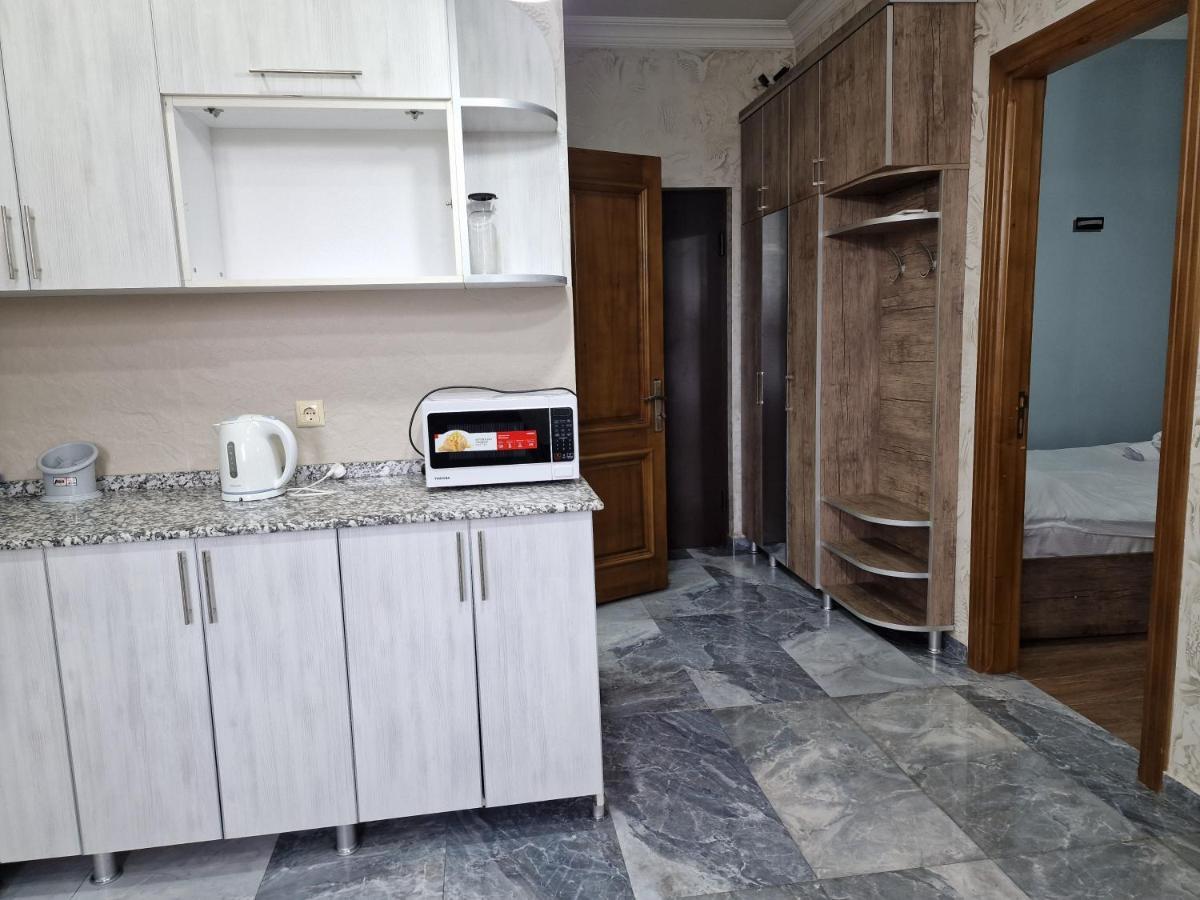 Batumi Flats Appartement Buitenkant foto