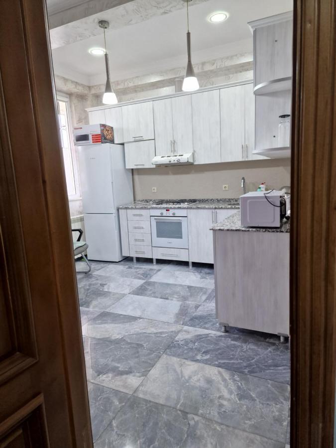 Batumi Flats Appartement Buitenkant foto