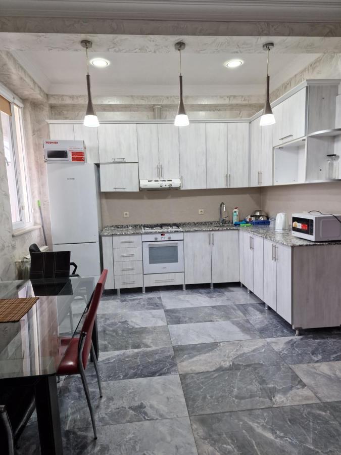 Batumi Flats Appartement Buitenkant foto