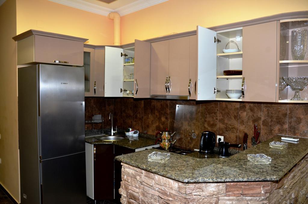 Batumi Flats Appartement Buitenkant foto