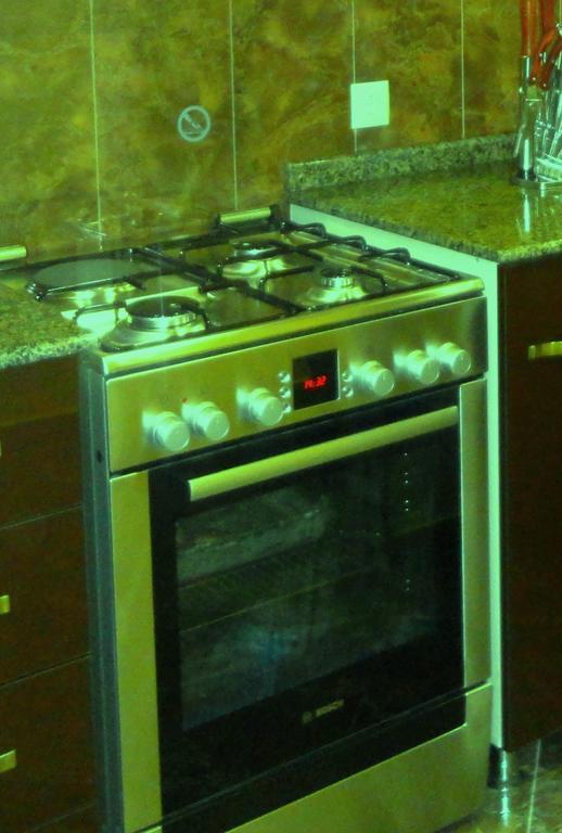 Batumi Flats Appartement Buitenkant foto