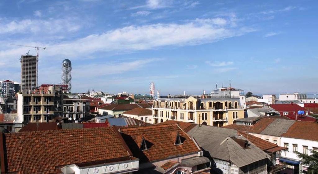 Batumi Flats Appartement Buitenkant foto
