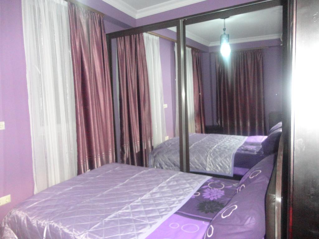 Batumi Flats Appartement Buitenkant foto