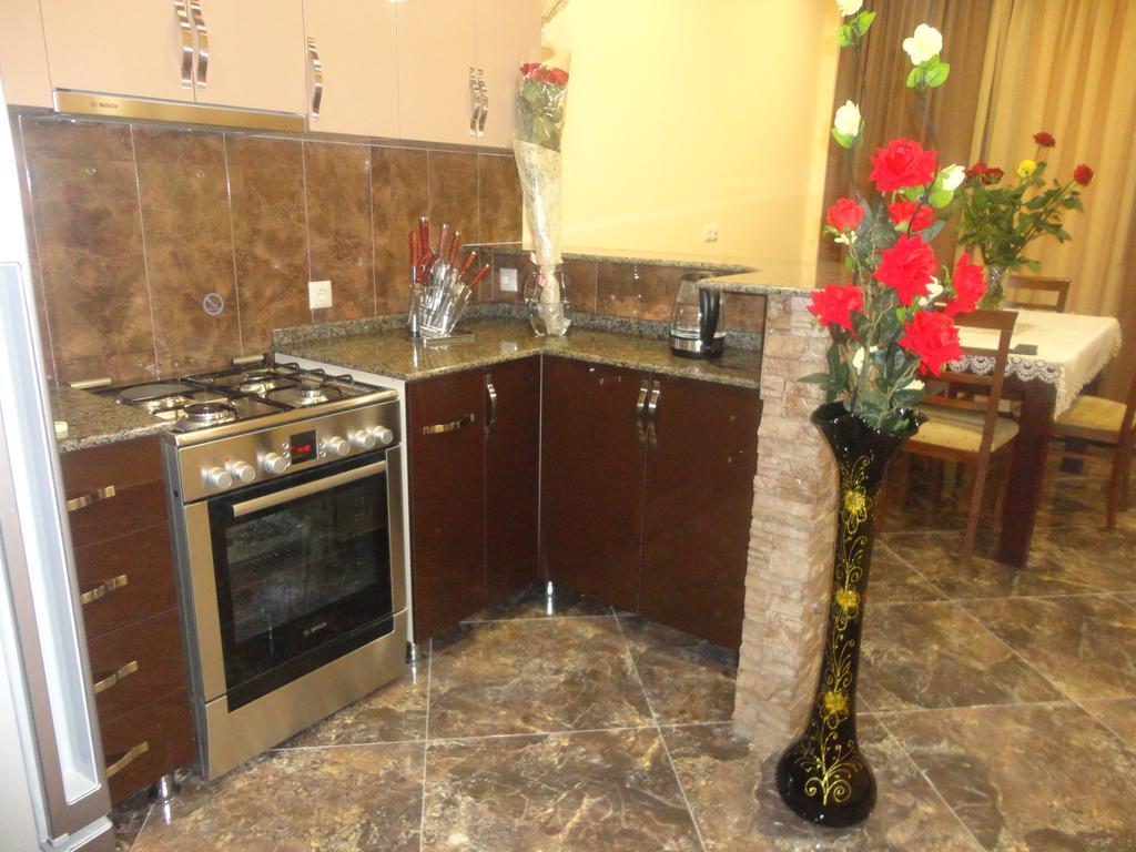 Batumi Flats Appartement Buitenkant foto