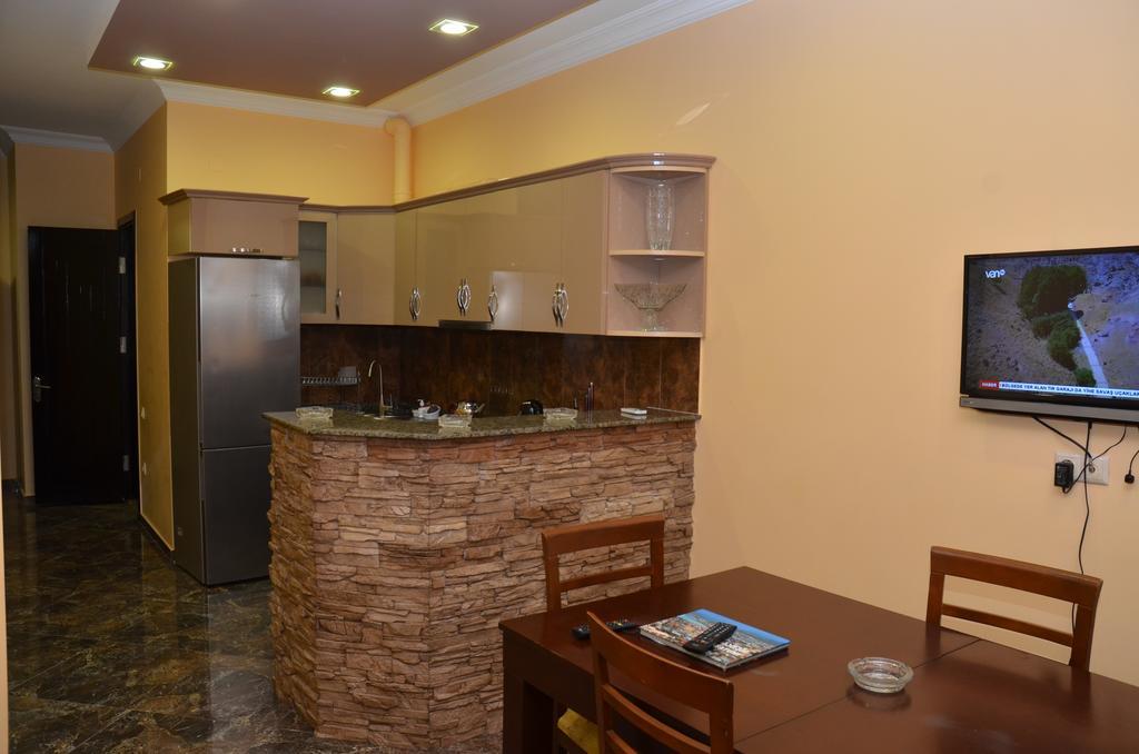 Batumi Flats Appartement Buitenkant foto