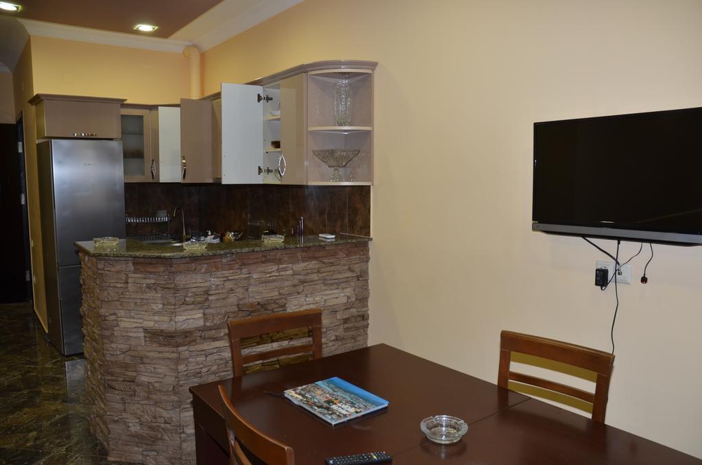 Batumi Flats Appartement Buitenkant foto