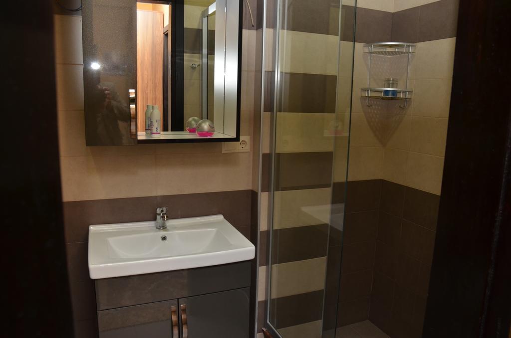 Batumi Flats Appartement Buitenkant foto