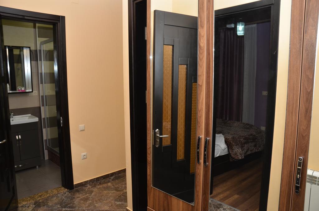 Batumi Flats Appartement Buitenkant foto