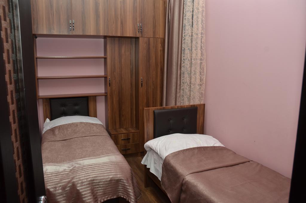 Batumi Flats Appartement Buitenkant foto