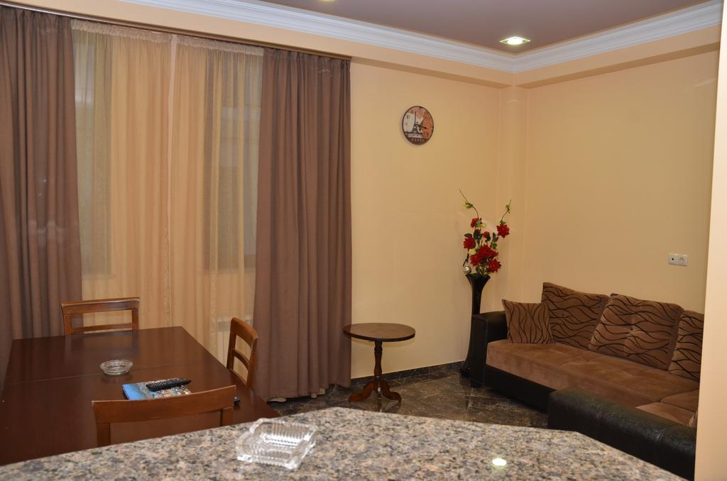 Batumi Flats Appartement Buitenkant foto
