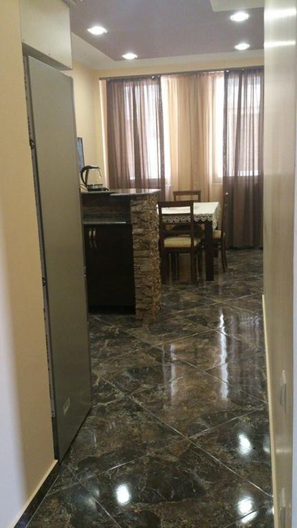 Batumi Flats Appartement Buitenkant foto