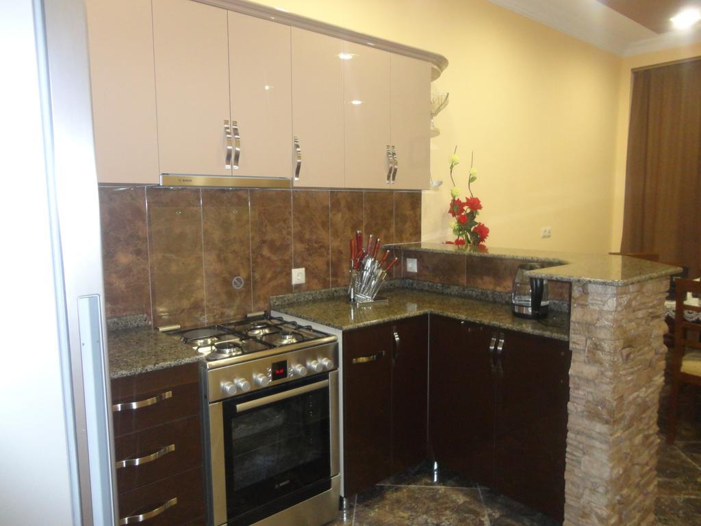 Batumi Flats Appartement Buitenkant foto