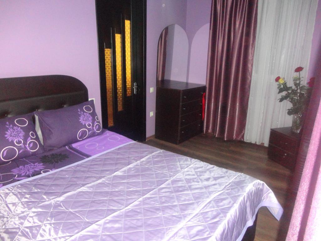 Batumi Flats Appartement Buitenkant foto