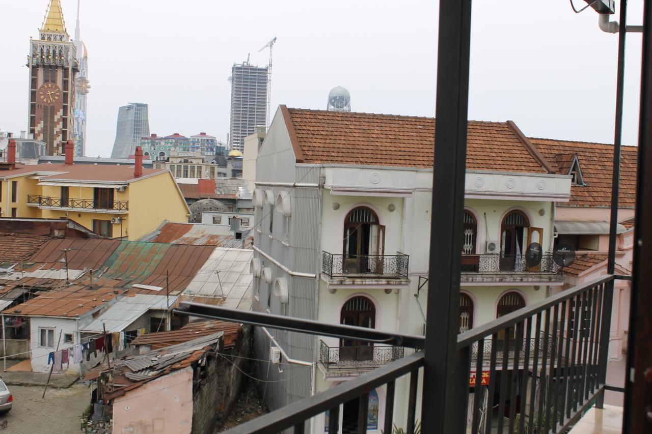 Batumi Flats Appartement Buitenkant foto